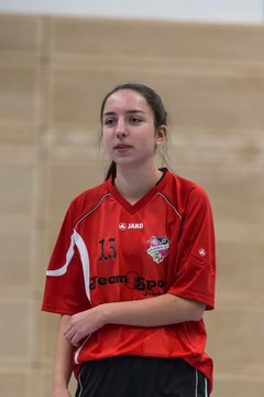 Bild 557 - B-Juniorinnen Jens Rathje Juniorinnen Cup